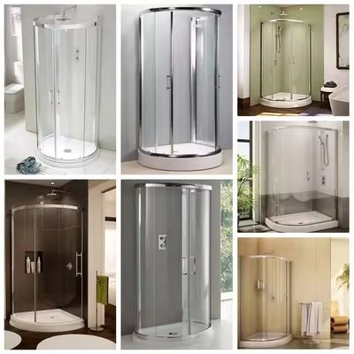 ऑक्सीकरण फिनिश के साथ 50 साल की जीवन अवधि और 24 घंटे ऑनलाइन समर्थन वाली टिकाऊ एल्यूमीनियम स्लाइडिंग दरवाजा