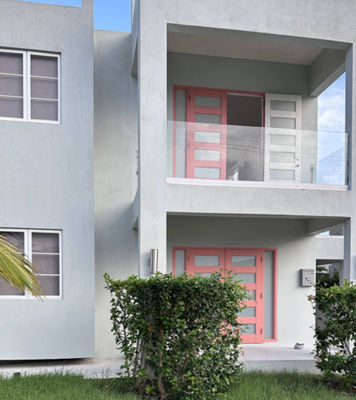 SZG U चैनल फ्रेम रहित 12 मिमी ग्लास बालकनी रेलिंग आवासीय भवन