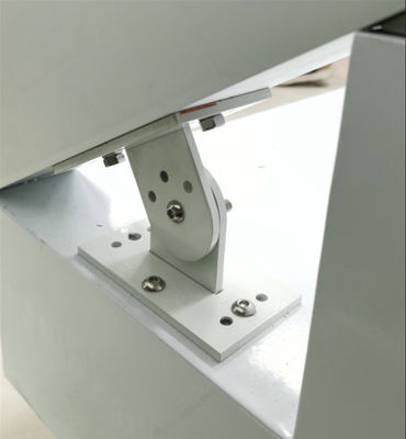 अनुकूलन योग्य 12 मिमी एल्यूमीनियम यू चैनल ग्लास रेलिंग 304 एसएस हैंडलरेल फ्रेमलेस ग्लास बैलस्ट्रेड